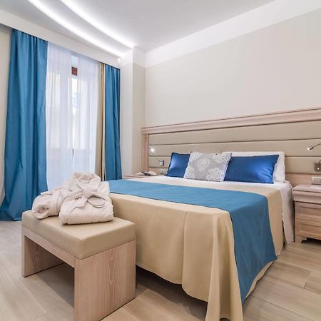 L'Ambasciata Hotel De Charme Cagliari Luaran gambar