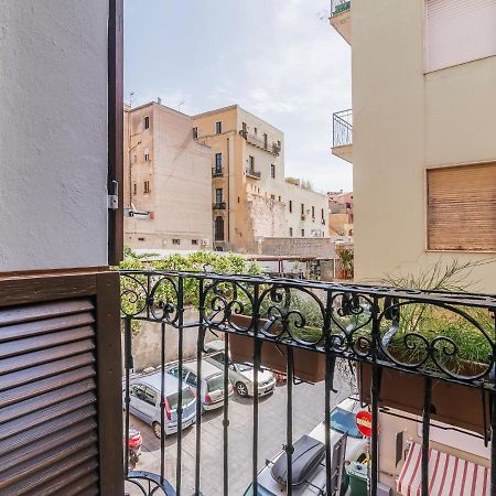 L'Ambasciata Hotel De Charme Cagliari Luaran gambar