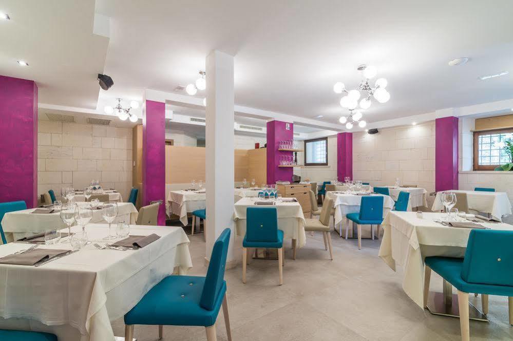 L'Ambasciata Hotel De Charme Cagliari Luaran gambar
