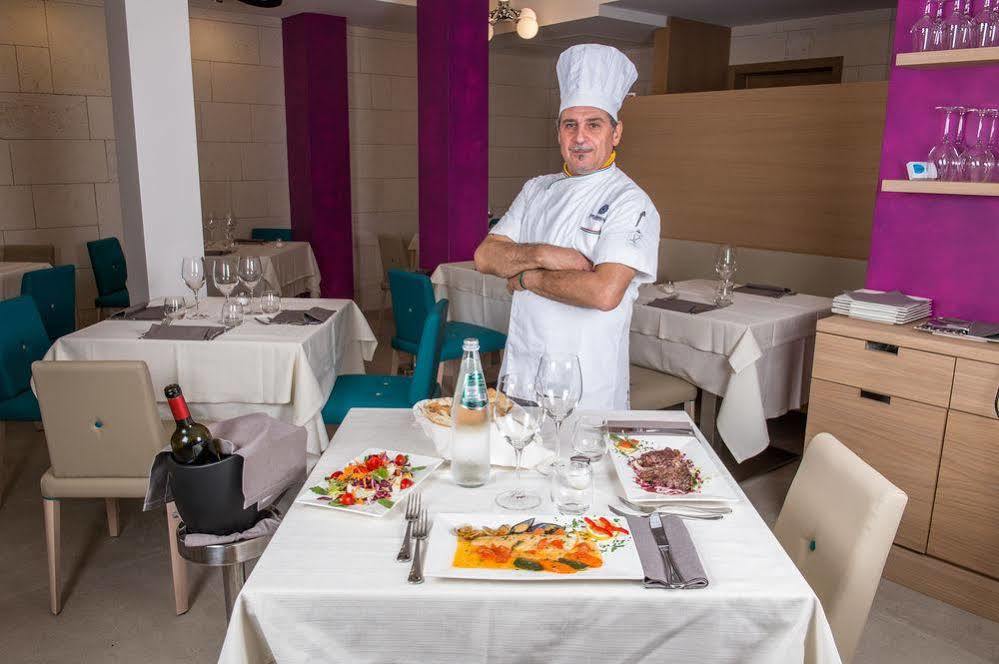 L'Ambasciata Hotel De Charme Cagliari Luaran gambar
