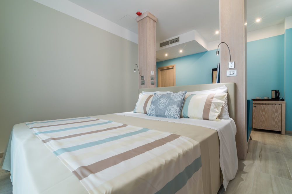 L'Ambasciata Hotel De Charme Cagliari Luaran gambar