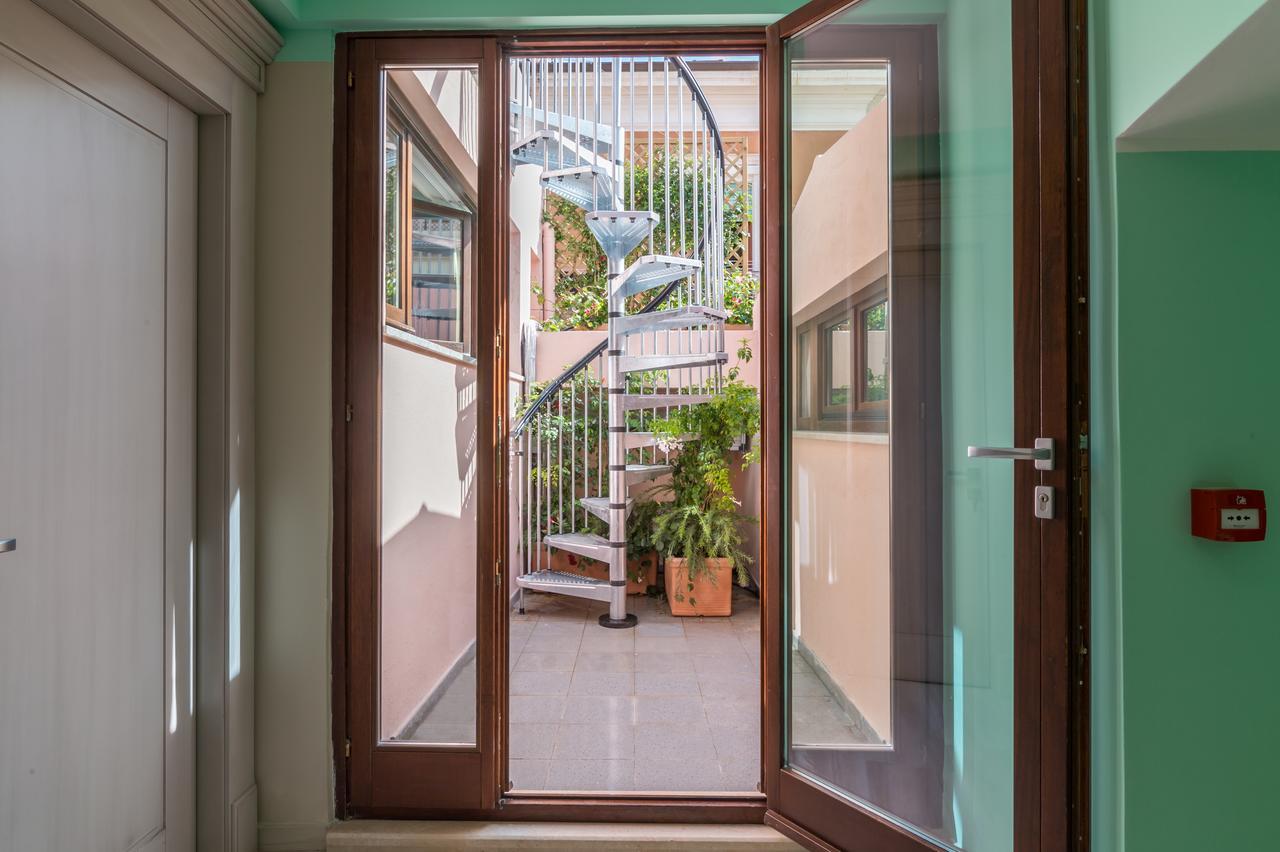 L'Ambasciata Hotel De Charme Cagliari Luaran gambar