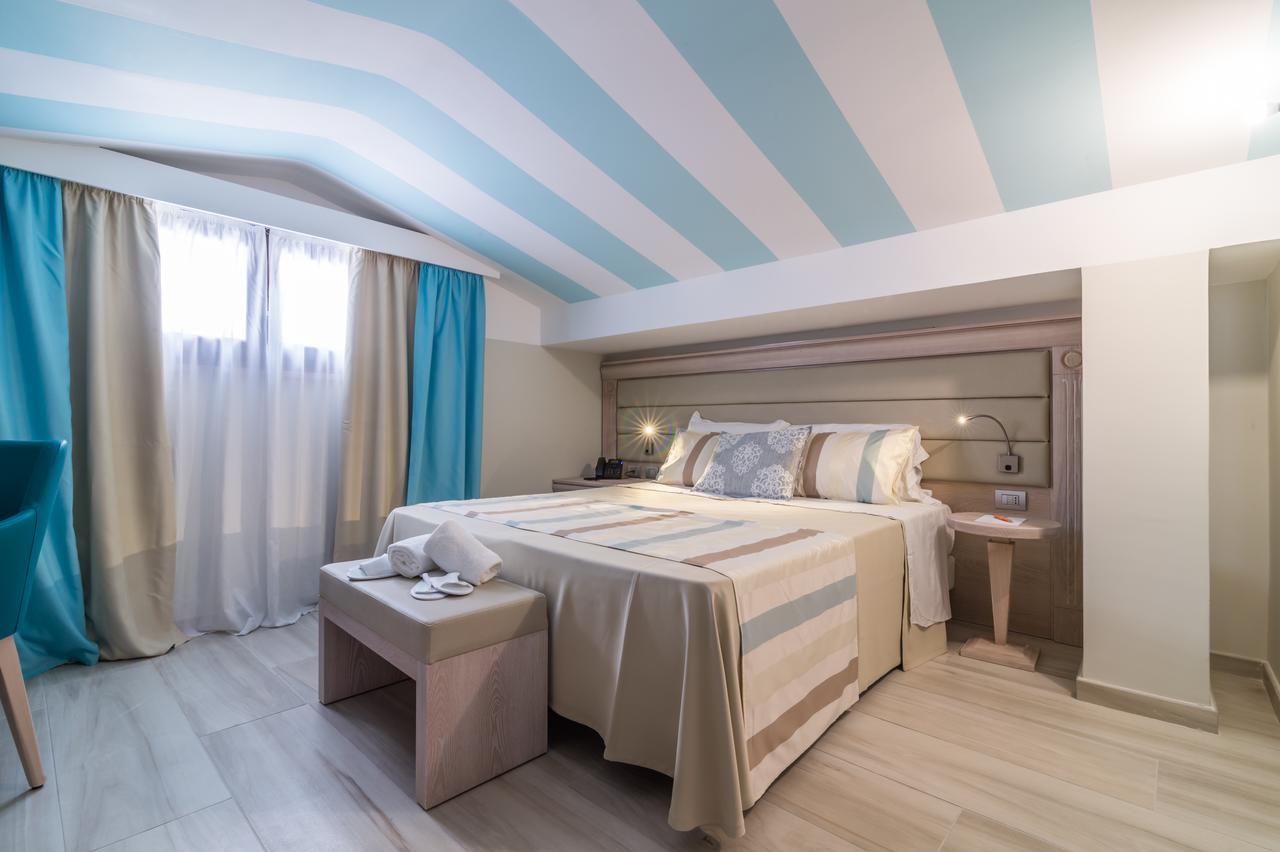 L'Ambasciata Hotel De Charme Cagliari Luaran gambar