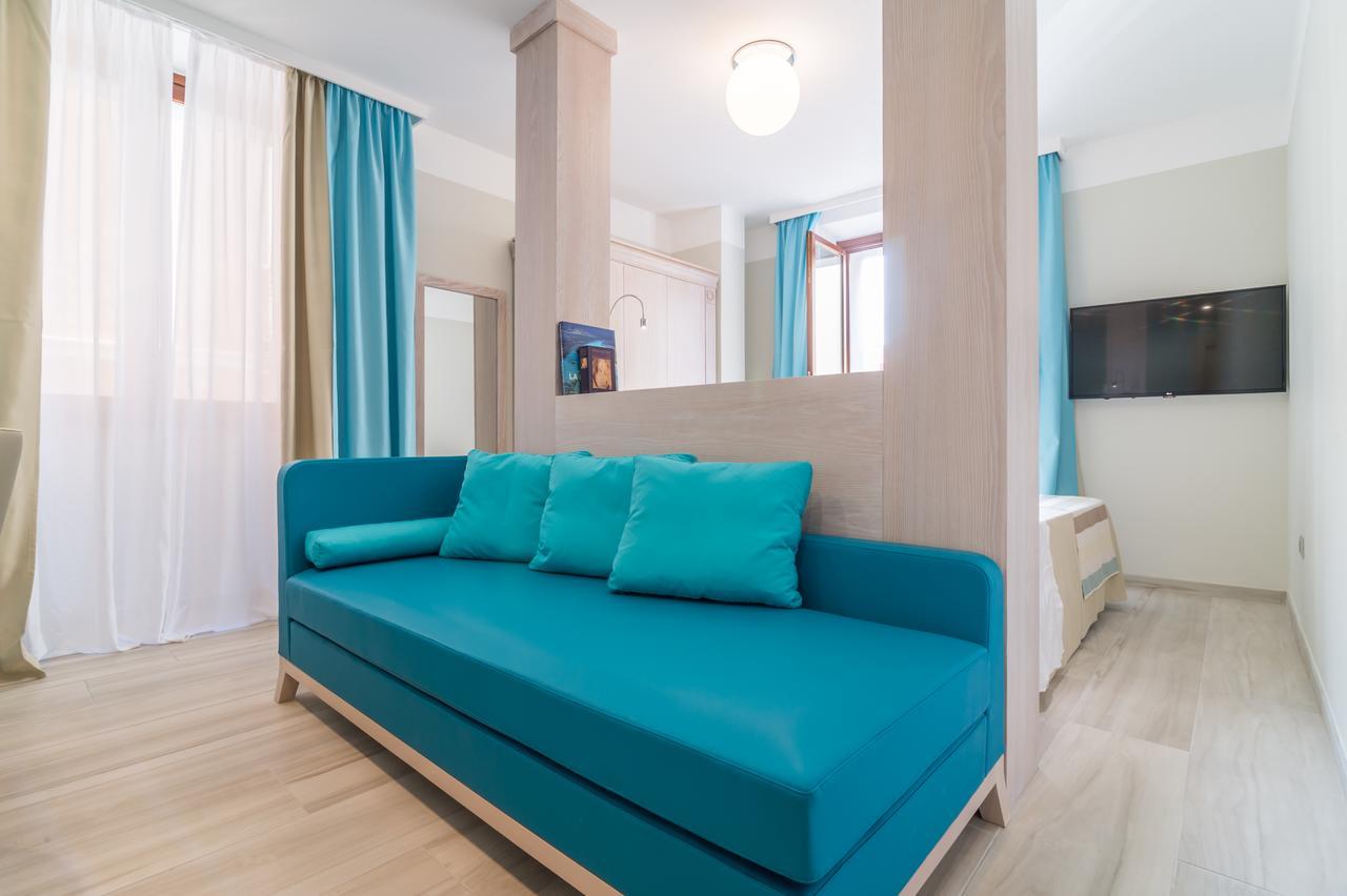 L'Ambasciata Hotel De Charme Cagliari Luaran gambar