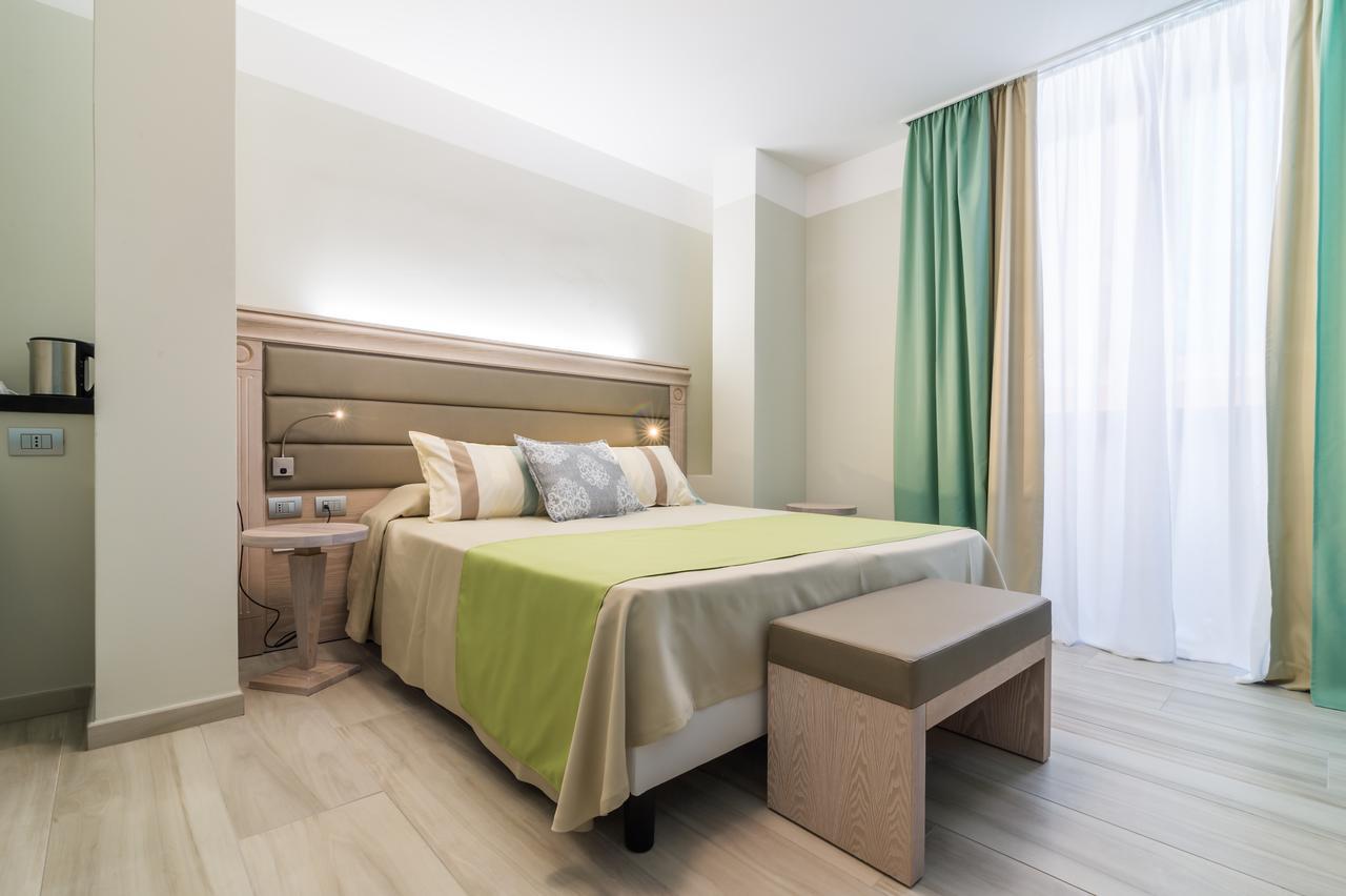 L'Ambasciata Hotel De Charme Cagliari Luaran gambar