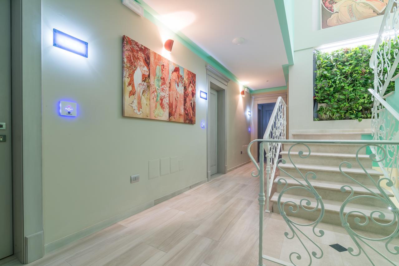 L'Ambasciata Hotel De Charme Cagliari Luaran gambar