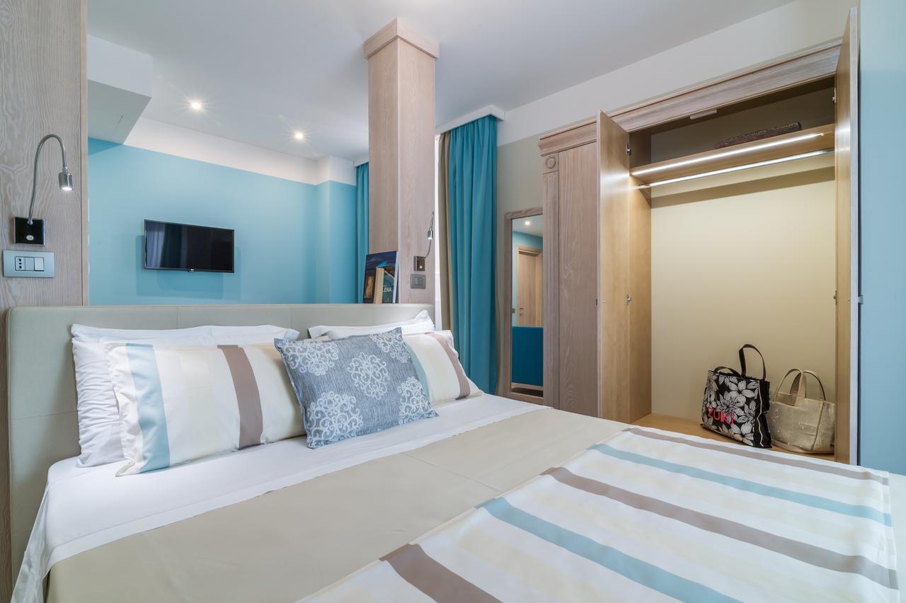 L'Ambasciata Hotel De Charme Cagliari Luaran gambar