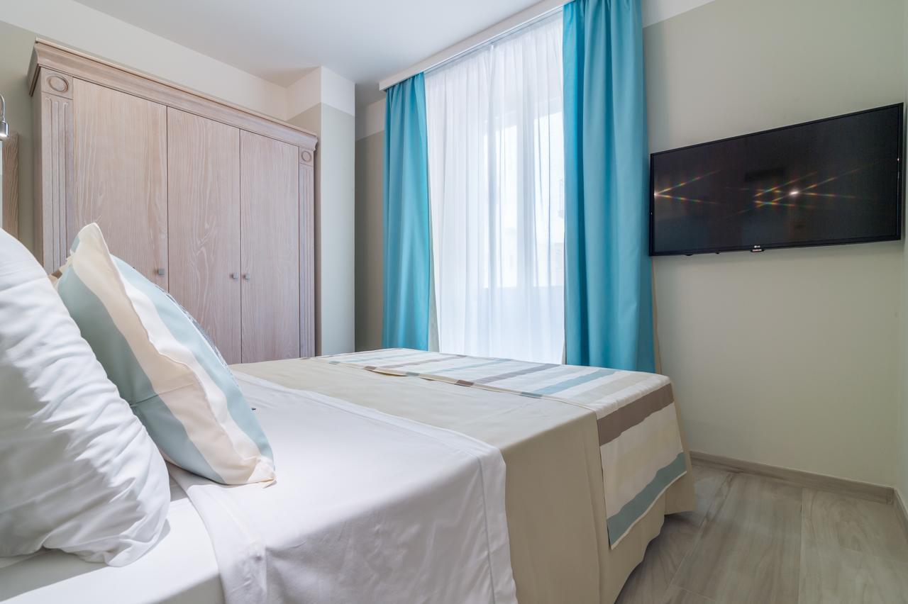 L'Ambasciata Hotel De Charme Cagliari Luaran gambar