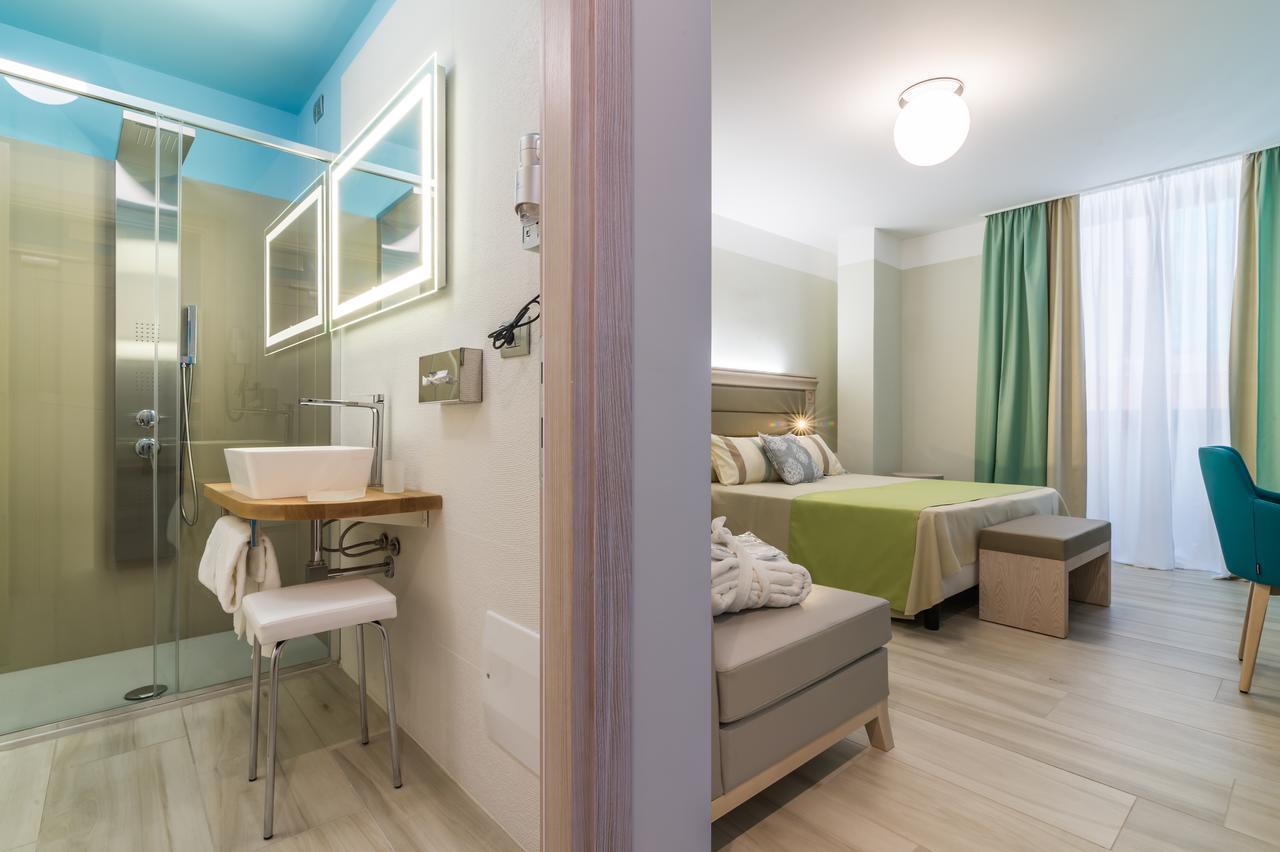 L'Ambasciata Hotel De Charme Cagliari Luaran gambar