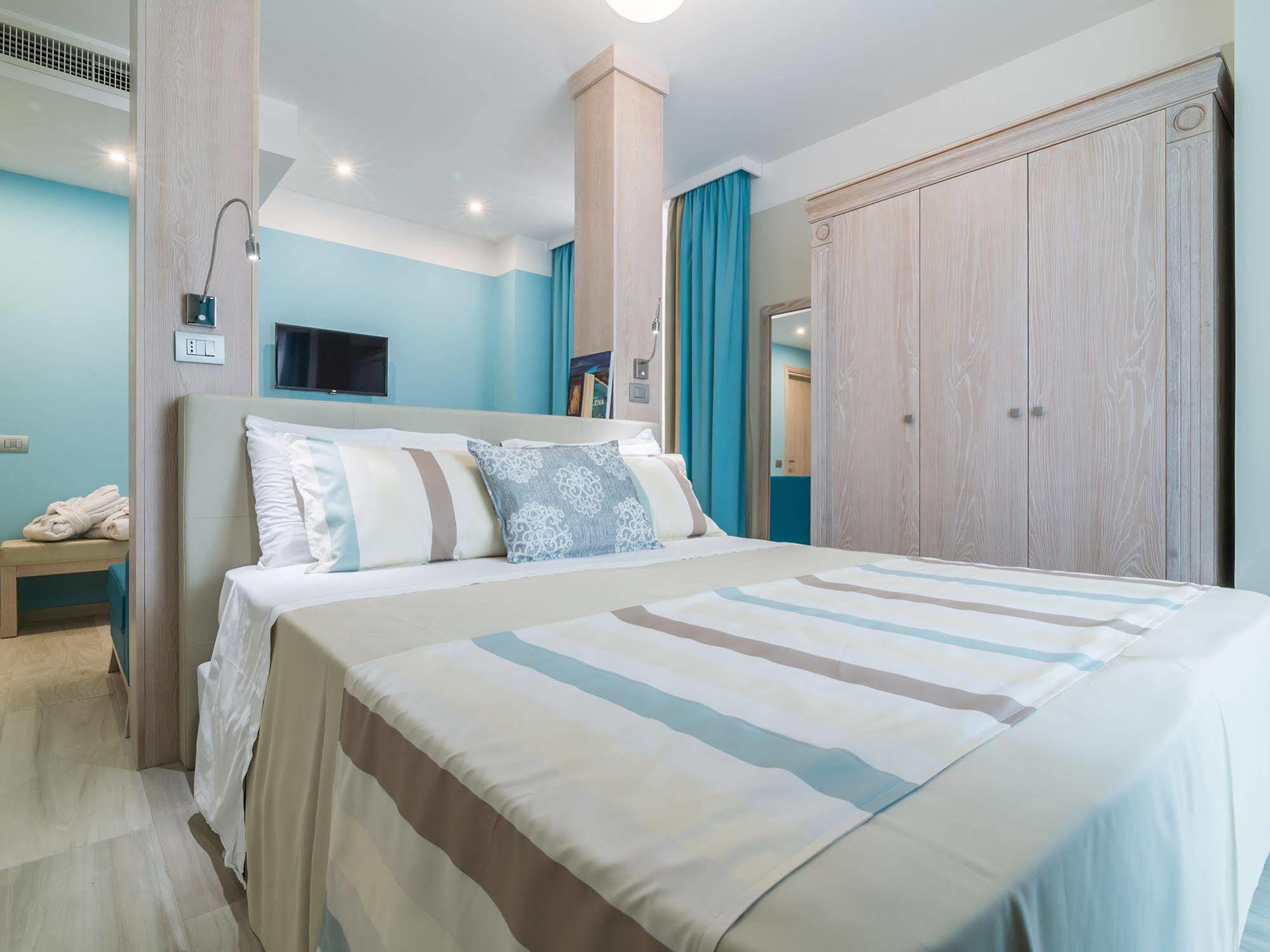 L'Ambasciata Hotel De Charme Cagliari Luaran gambar