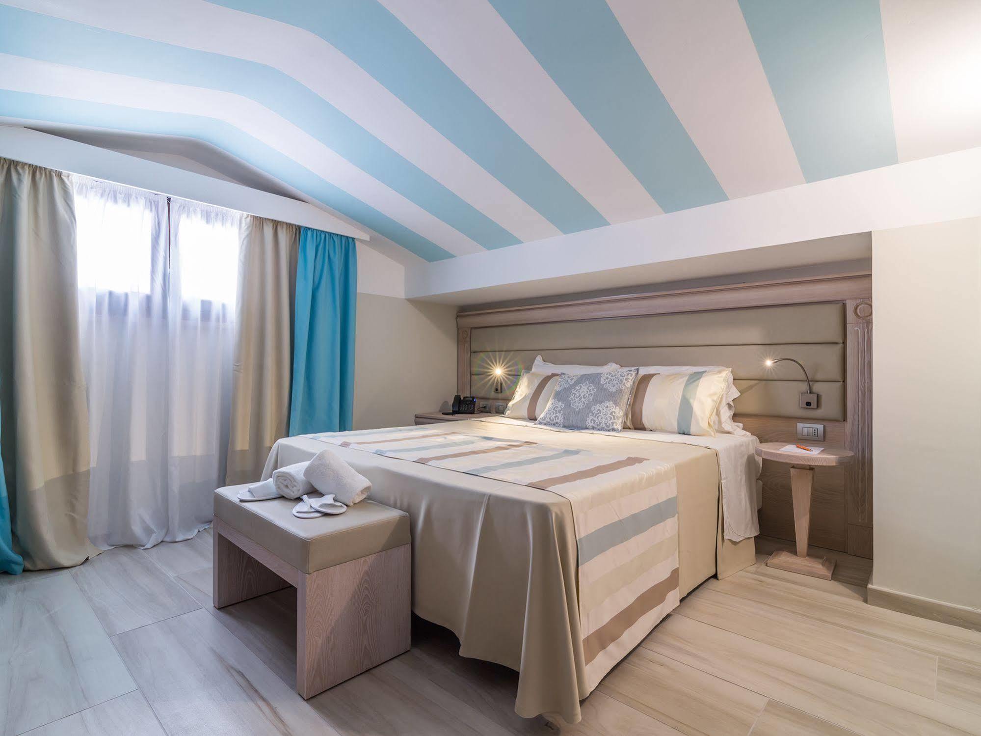 L'Ambasciata Hotel De Charme Cagliari Luaran gambar