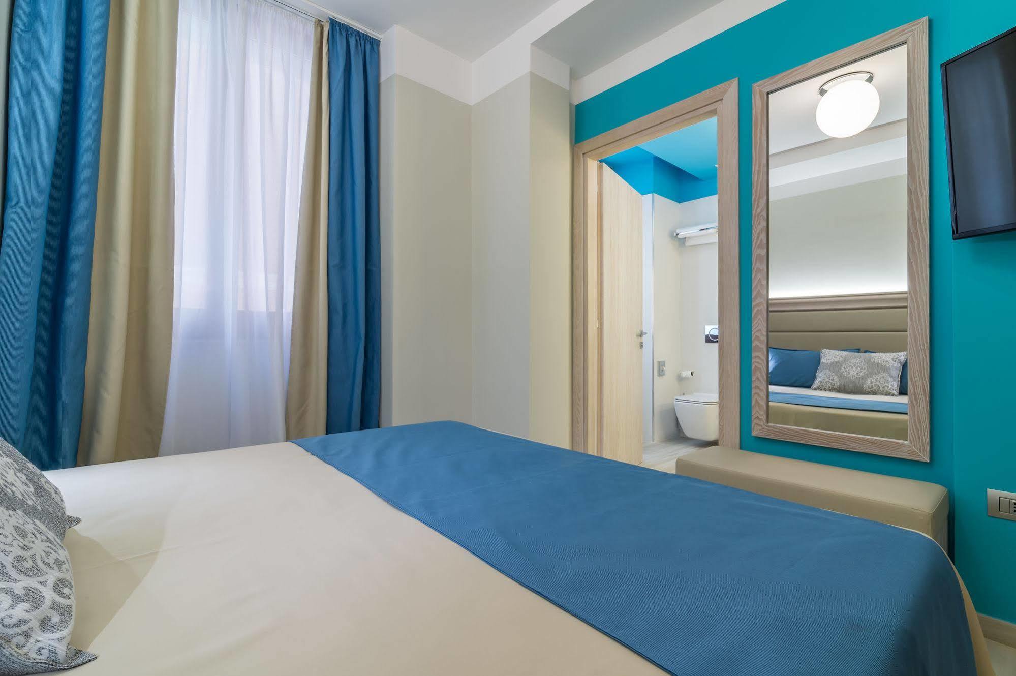 L'Ambasciata Hotel De Charme Cagliari Luaran gambar
