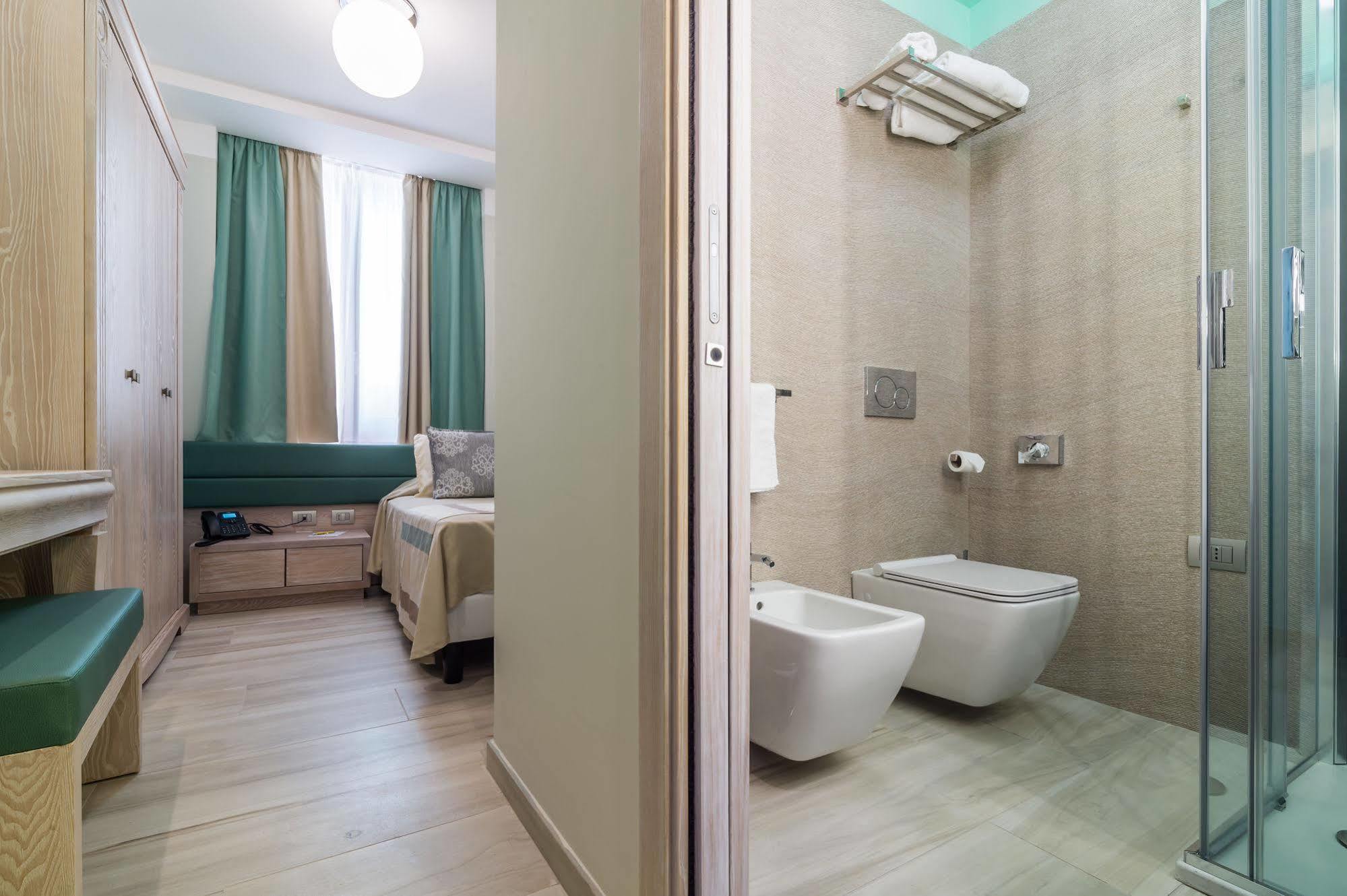 L'Ambasciata Hotel De Charme Cagliari Luaran gambar
