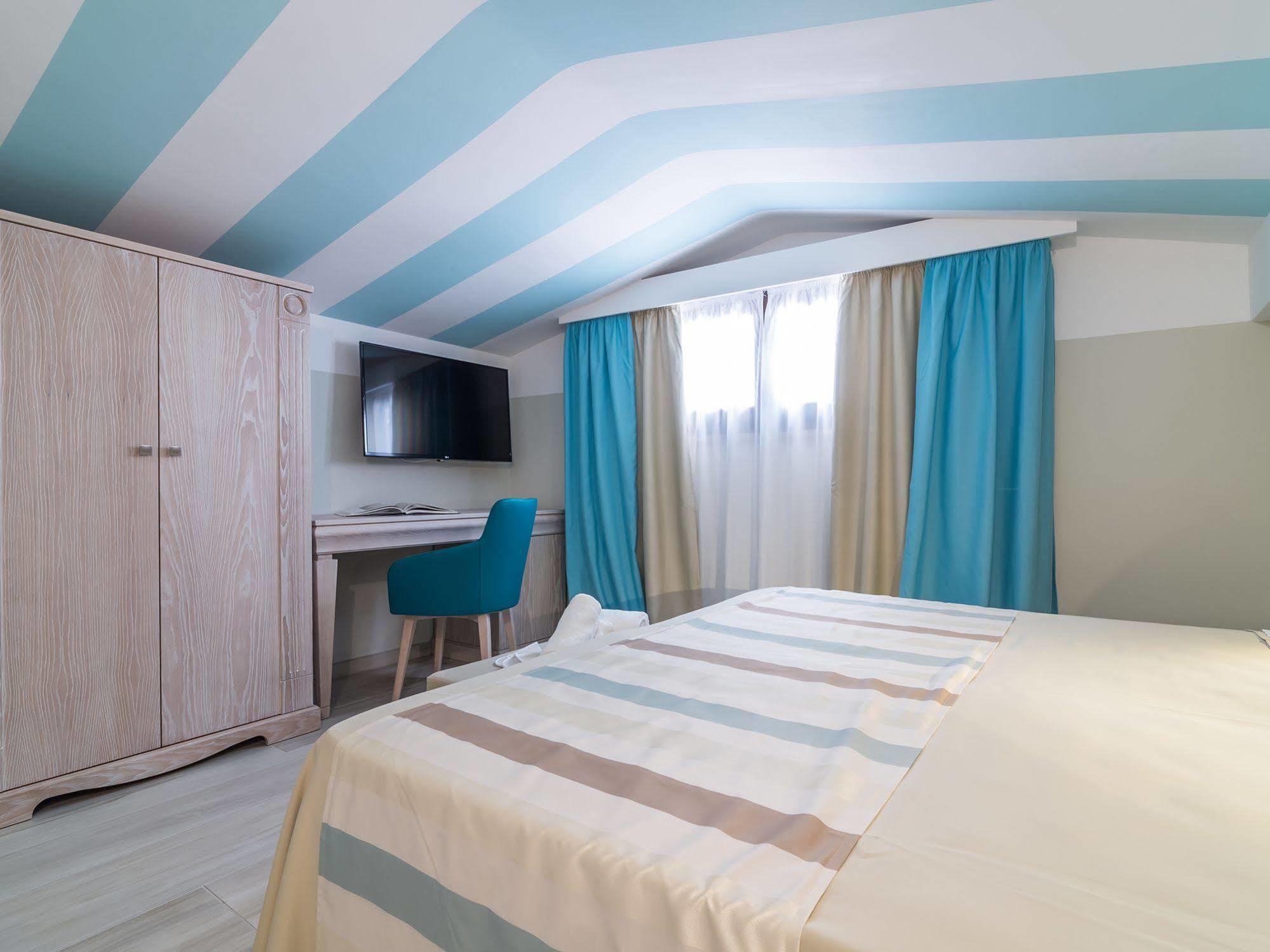 L'Ambasciata Hotel De Charme Cagliari Luaran gambar
