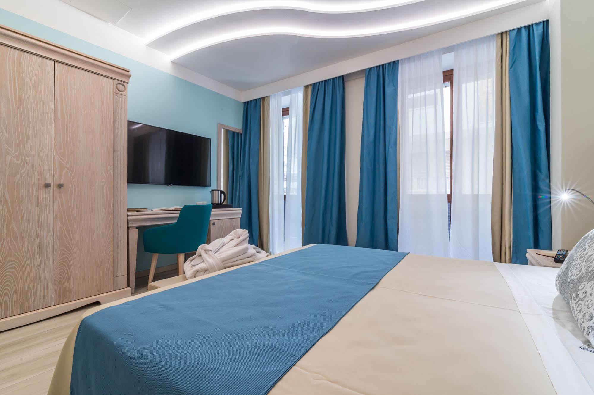 L'Ambasciata Hotel De Charme Cagliari Luaran gambar