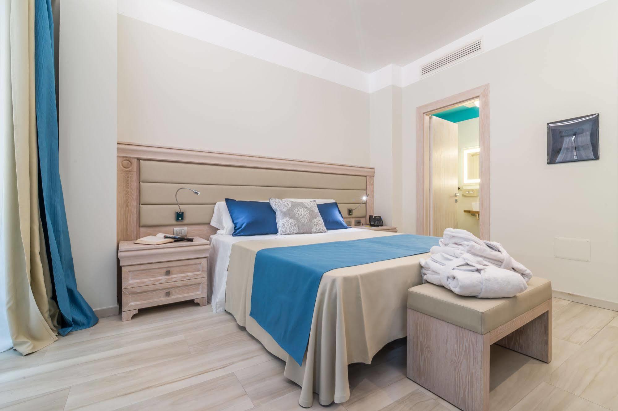 L'Ambasciata Hotel De Charme Cagliari Luaran gambar
