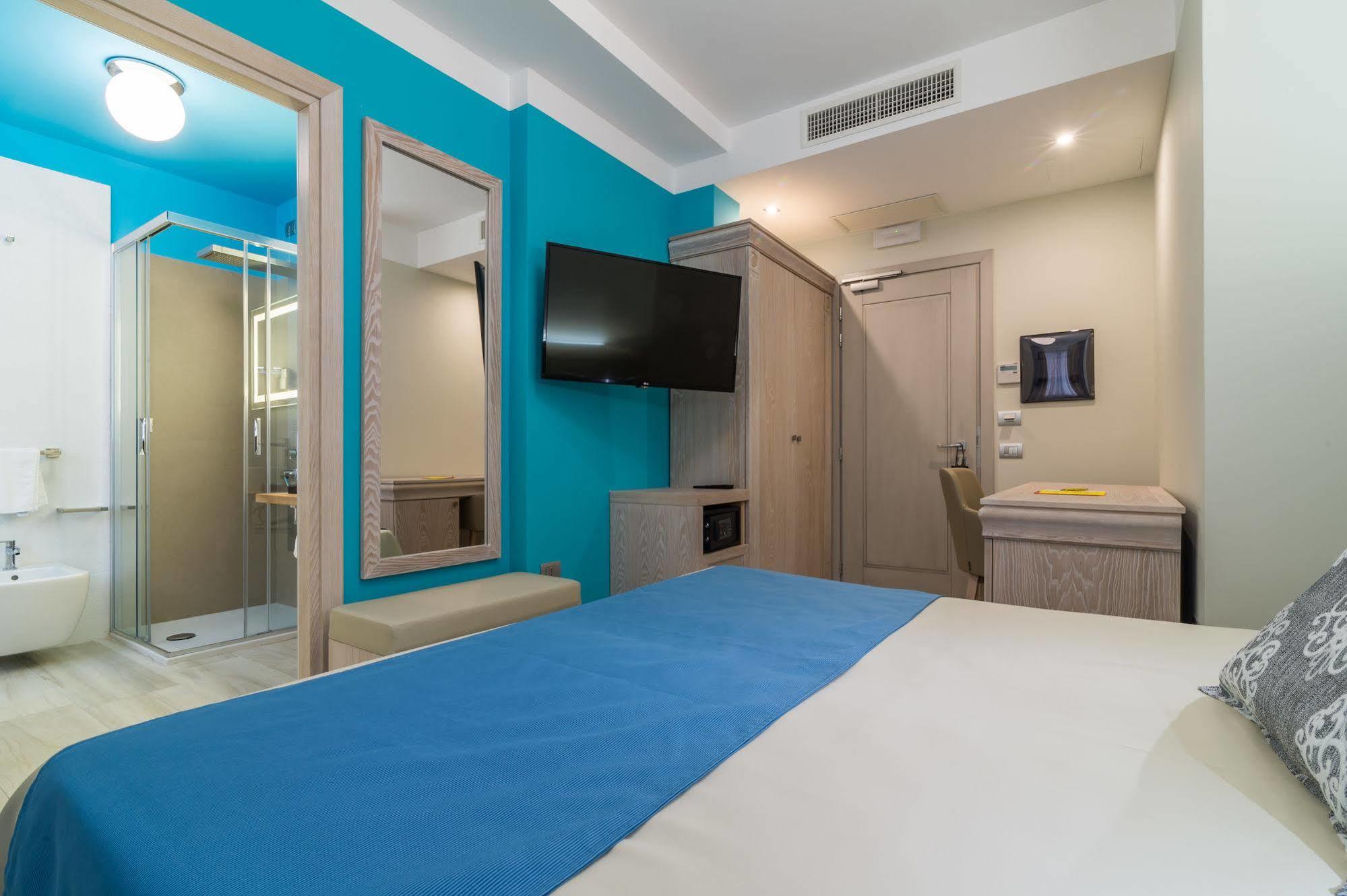 L'Ambasciata Hotel De Charme Cagliari Luaran gambar