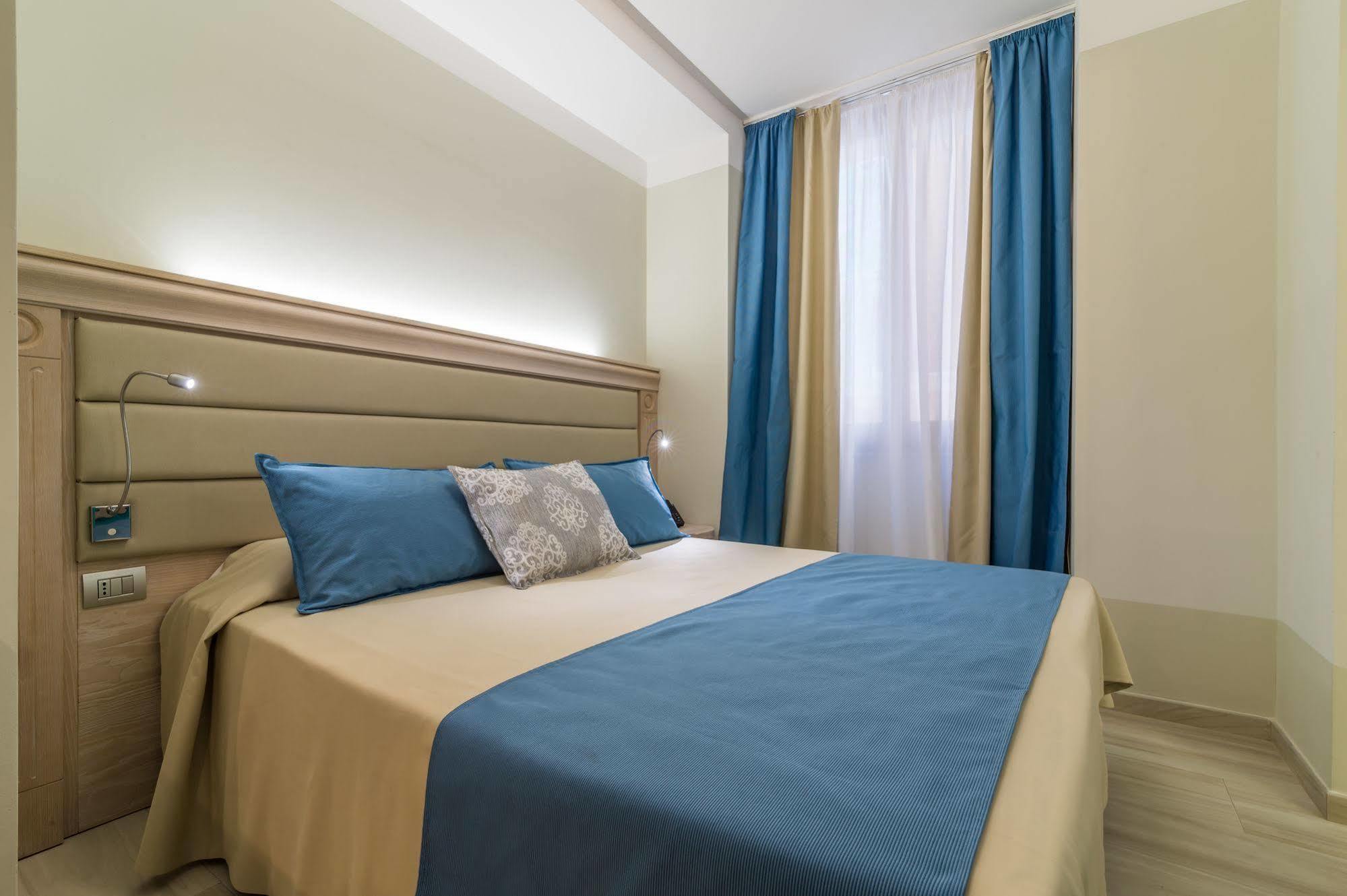L'Ambasciata Hotel De Charme Cagliari Luaran gambar