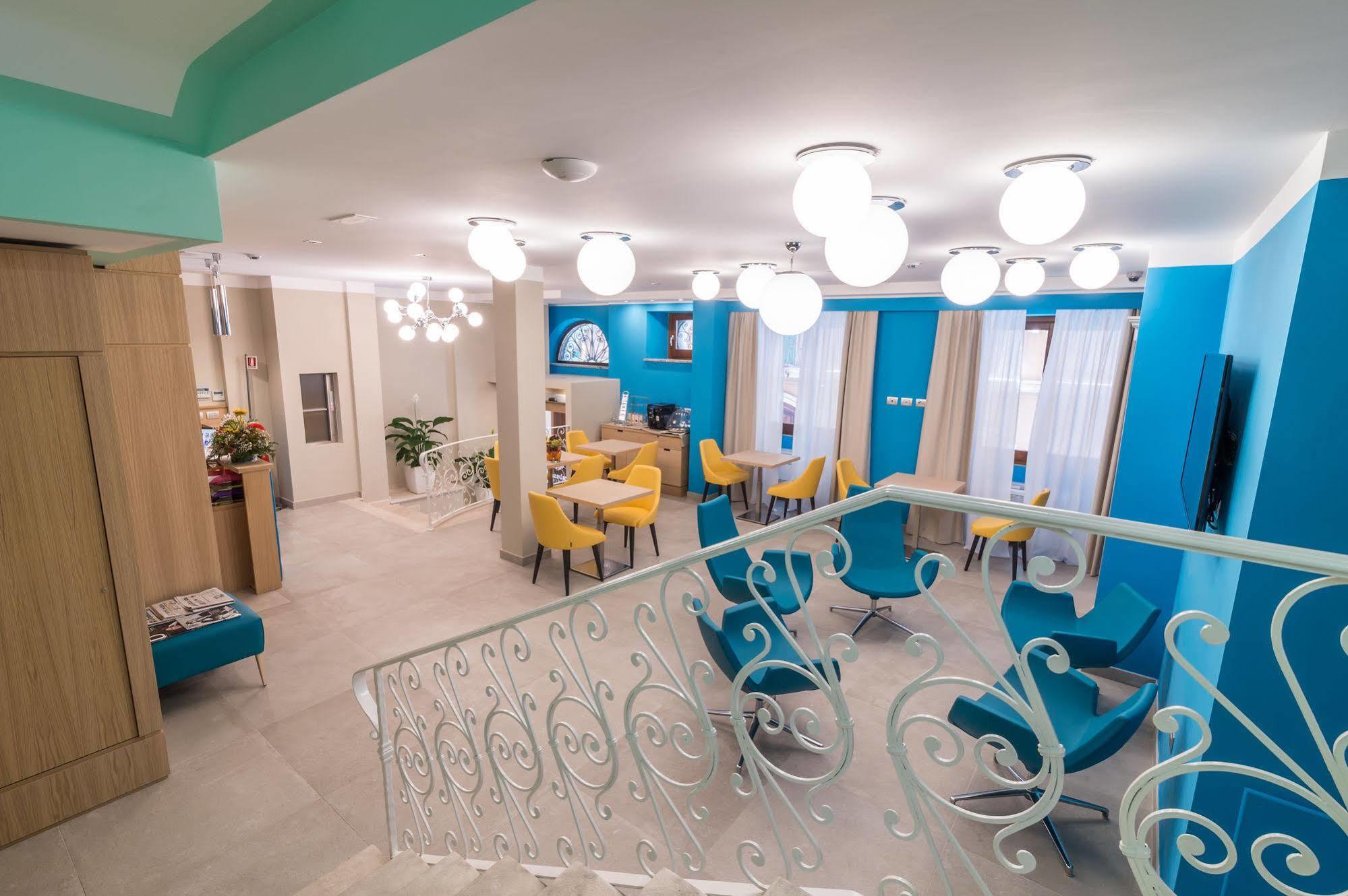 L'Ambasciata Hotel De Charme Cagliari Luaran gambar