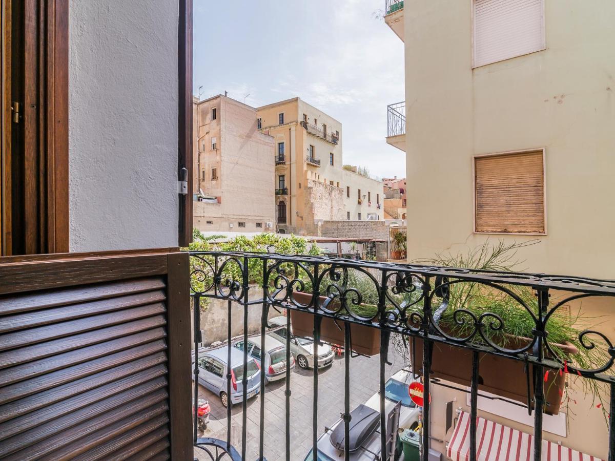 L'Ambasciata Hotel De Charme Cagliari Luaran gambar